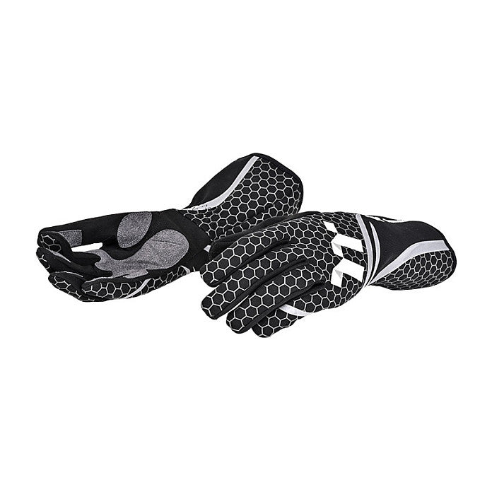 Thermaltake Sim Gloves/Black/XL
