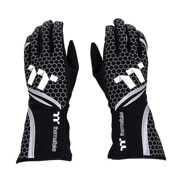 Thermaltake Sim Gloves/Black/XL