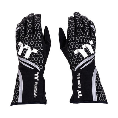 Thermaltake Sim Gloves/Black/XL