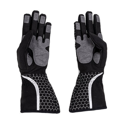 Thermaltake Sim Gloves/Black/XL