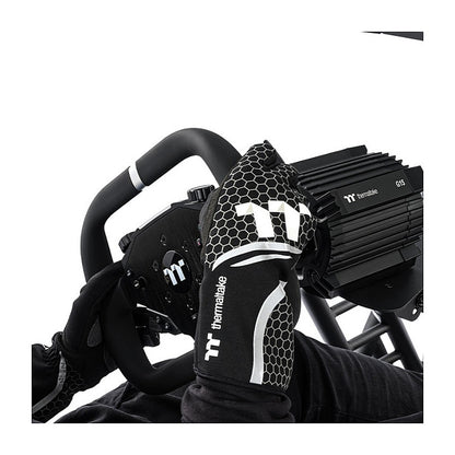 Thermaltake Sim Gloves/Black/XL