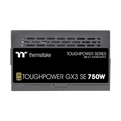 750W Thermaltake Toughpower GX3 SE