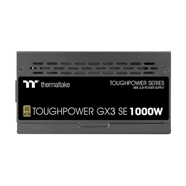 1000W Thermaltake Toughpower GX3 SE
