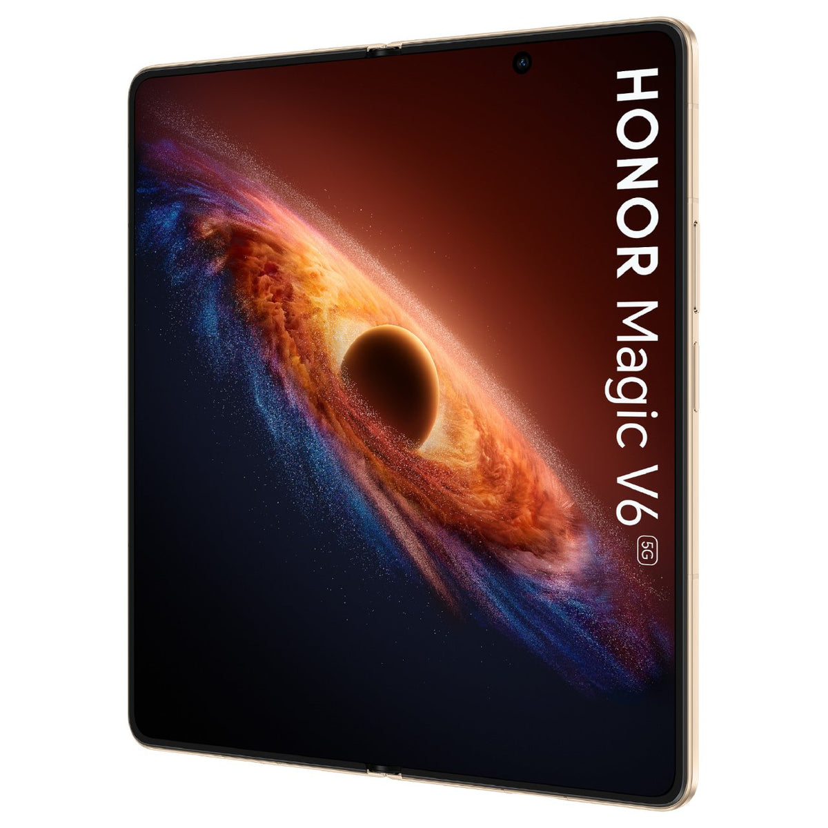 Honor Honor Magic V6 512-16-5G Gold