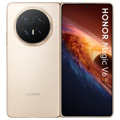 Honor Honor Magic V6 512-16-5G Gold