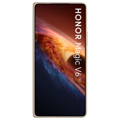 Honor Honor Magic V6 512-16-5G Gold