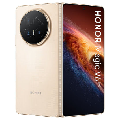 Honor Honor Magic V6 512-16-5G Gold