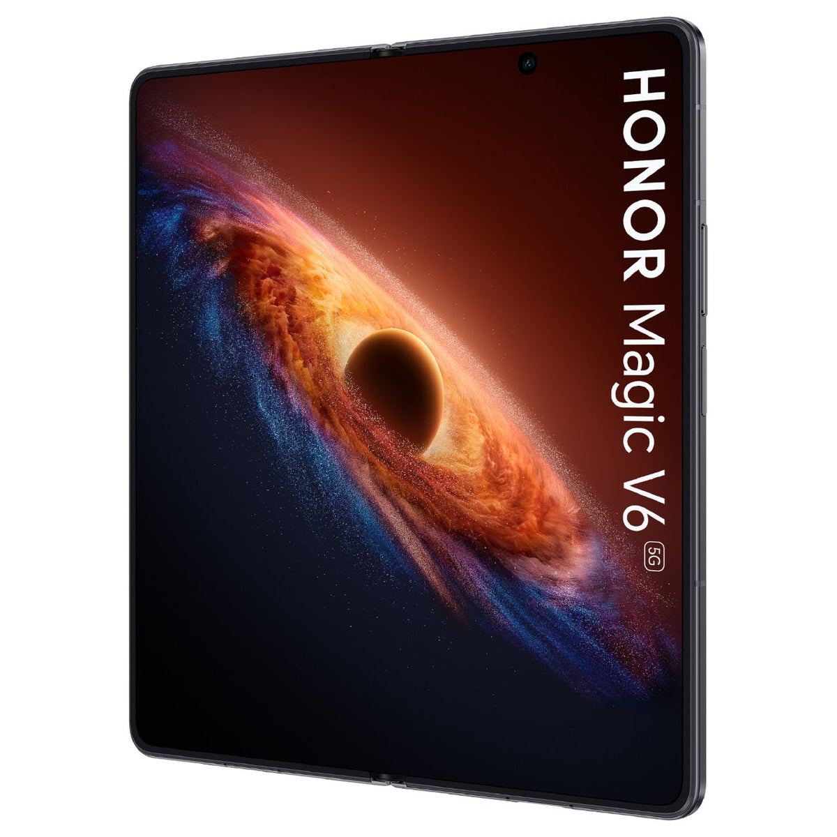 Honor Honor Magic V6 512-16-5G Black