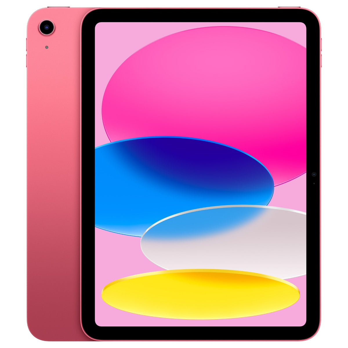 Apple iPad 10.9 11.Gen (2025) 128GB WiFi - Pink