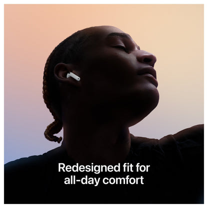 AirPods 4 - White