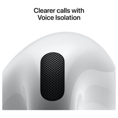 AirPods 4 - White