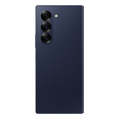 Samsung Galaxy Z Fold6 F956B 12RAM 1TB DE blue