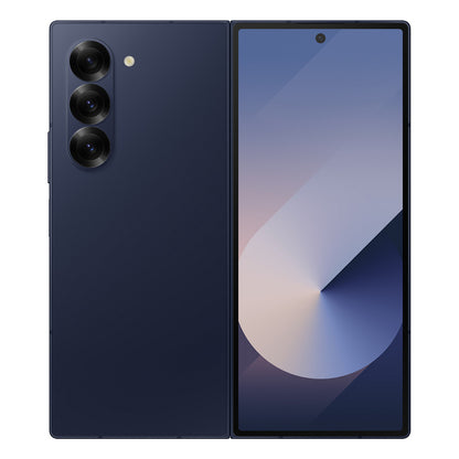 Samsung Galaxy Z Fold6 F956B 12RAM 1TB DE blue