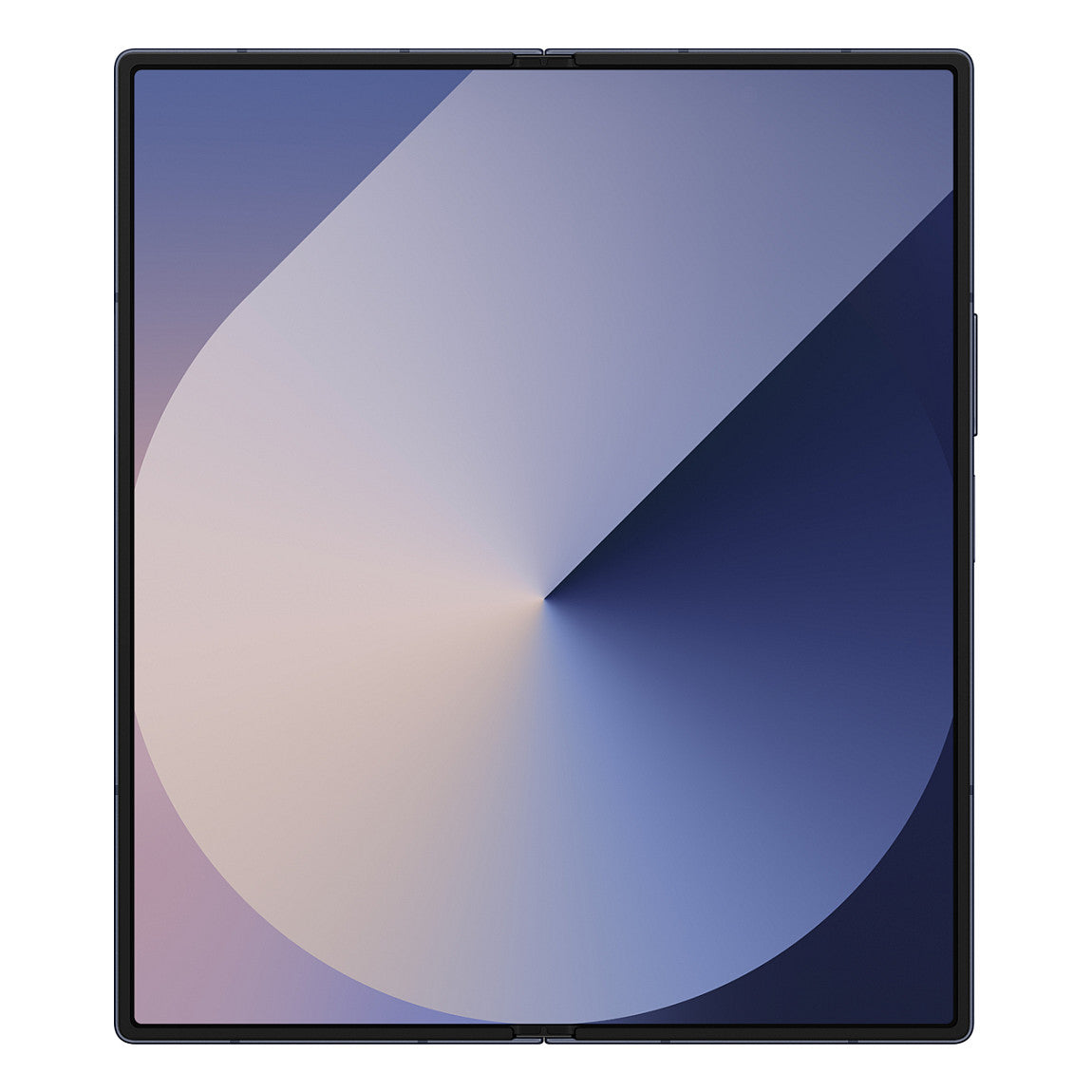 Samsung Galaxy Z Fold6 F956B 12RAM 1TB DE blue
