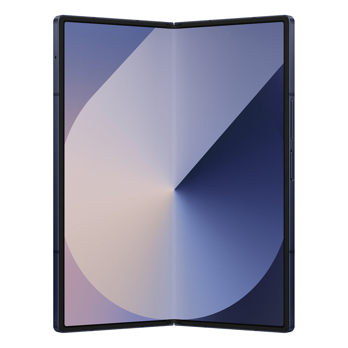 Samsung Galaxy Z Fold6 F956B 12RAM 1TB DE blue