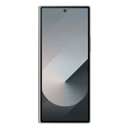 Samsung Galaxy Z Fold6 5G Dual SIM 12RAM 1TB DE silver