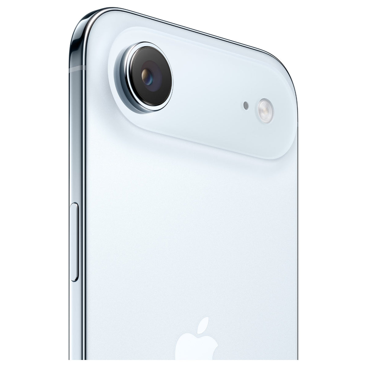 iPhone Air 6.5inch Dual SIM iOS 26 USB Type-C Blue - 256 GB - 16.5 cm
