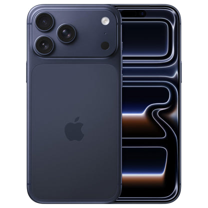 iPhone 17 Pro Max 512GB - Deep Blue