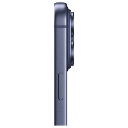 iPhone 17 Pro Max 512GB - Deep Blue