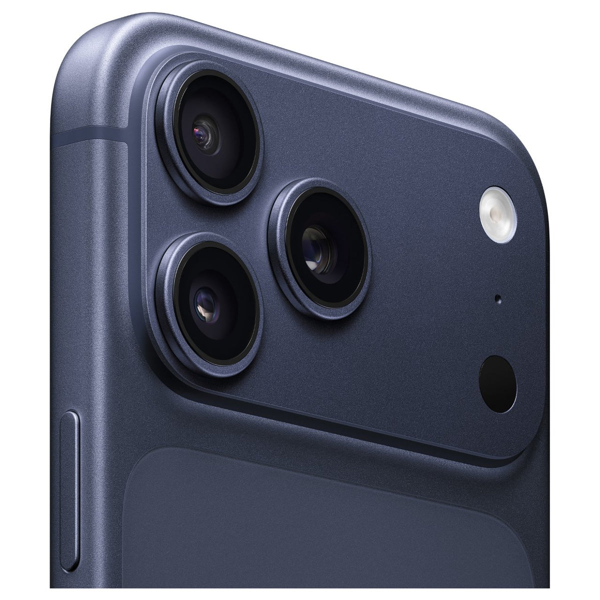 iPhone 17 Pro Max 512GB - Deep Blue