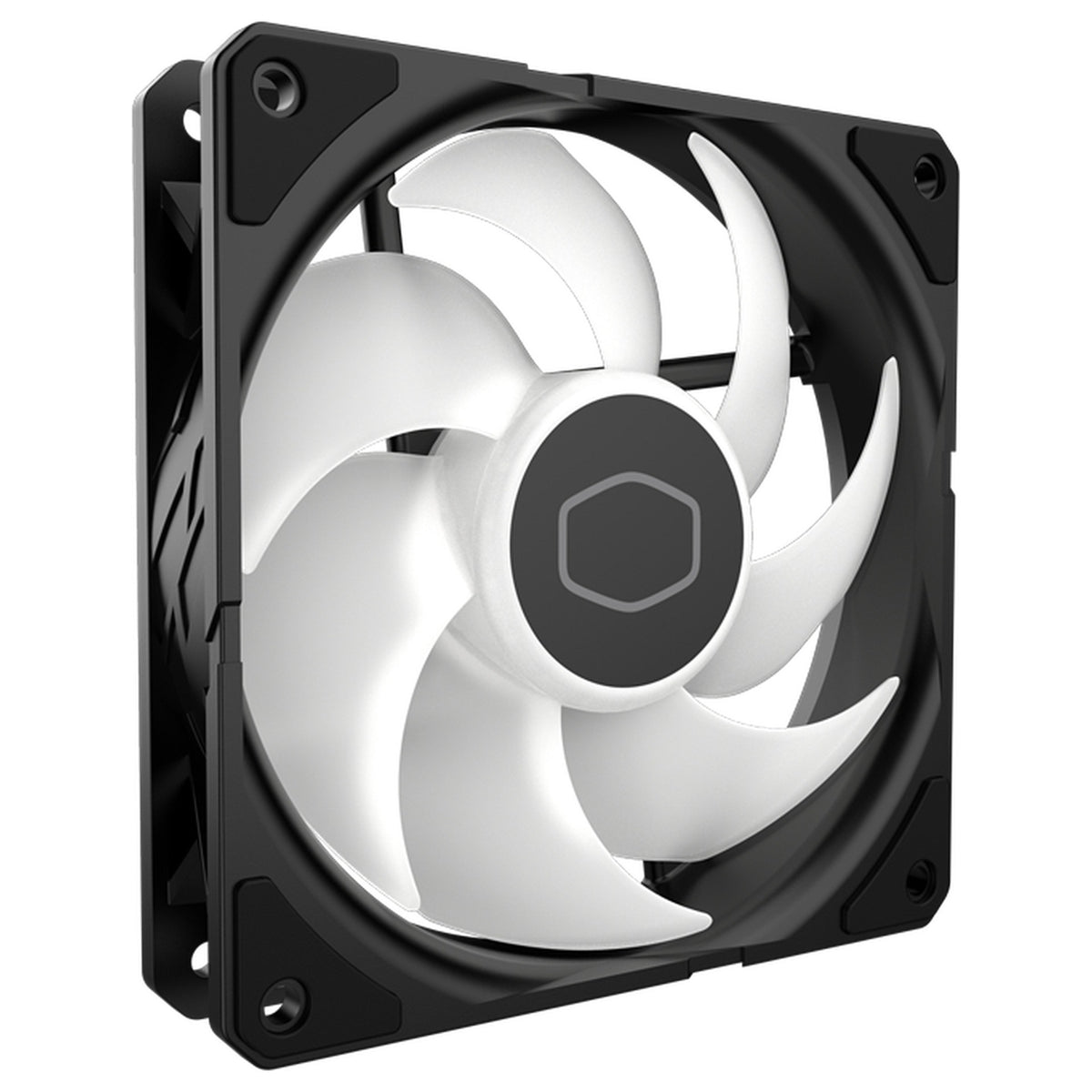 120mm Cooler Master SickleFlow Edge 120 ARGB