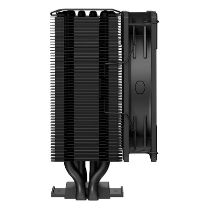 K Cooler Master Hyper 212 3DHP Black ARGB | CPU-Kühler