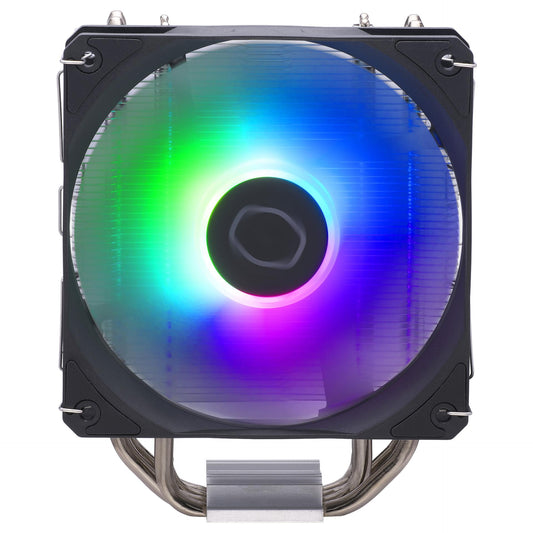 K Cooler Master Hyper 212 Spectrum V3 | CPU-Kühler