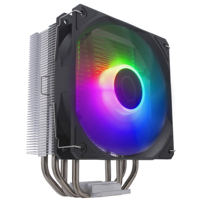 K Cooler Master Hyper 212 Spectrum V3 | CPU-Kühler