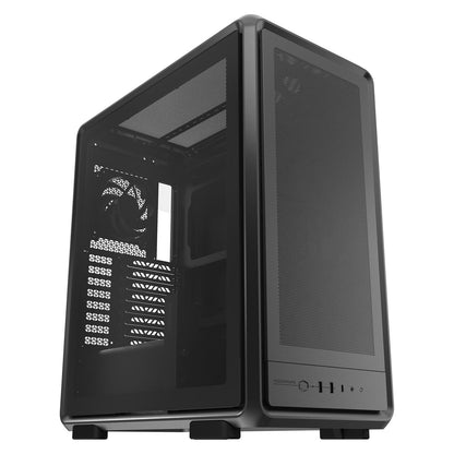 Cooler Master MasterFrame 500 Mesh Black ARGB