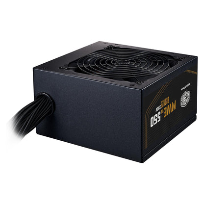 550W Cooler Master MWE BRONZE 550 V3 230V