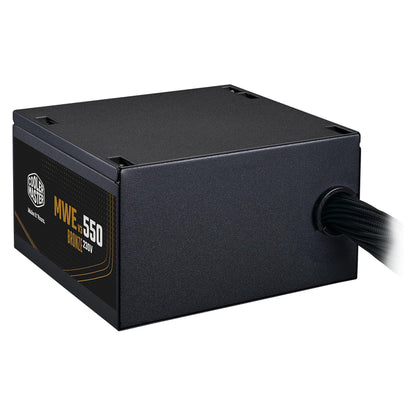 550W Cooler Master MWE BRONZE 550 V3 230V