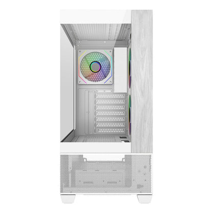 Cooler Master Geh Elite 690 White- ATX