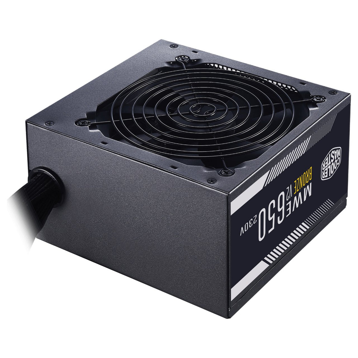 650W Cooler Master MWE Bronze V2 650