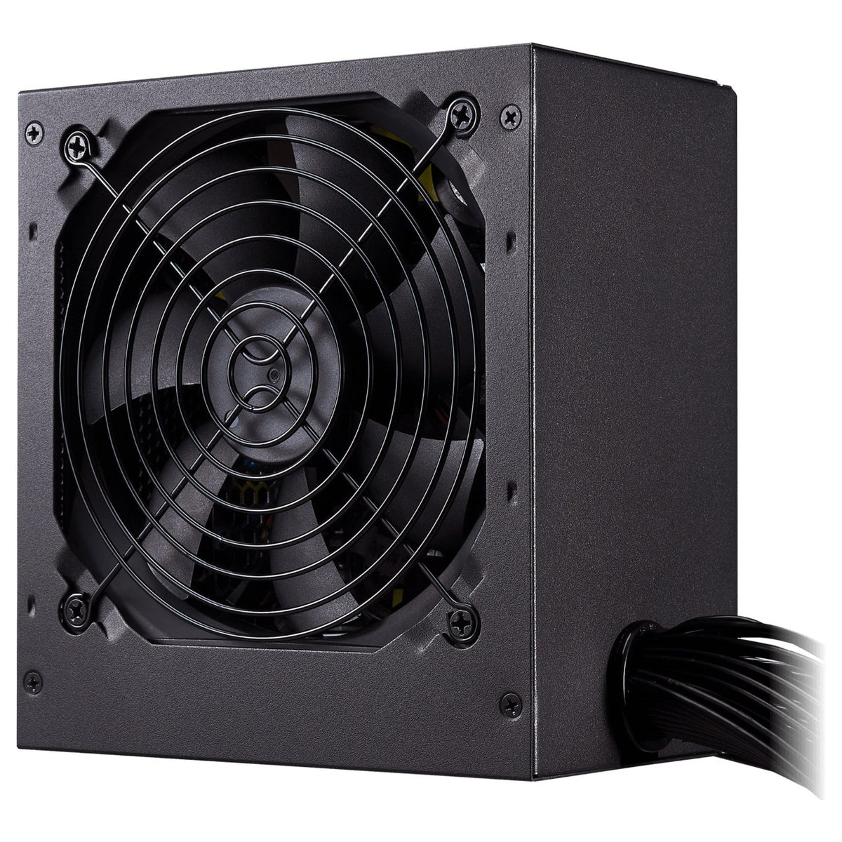 650W Cooler Master MWE Bronze V2 650