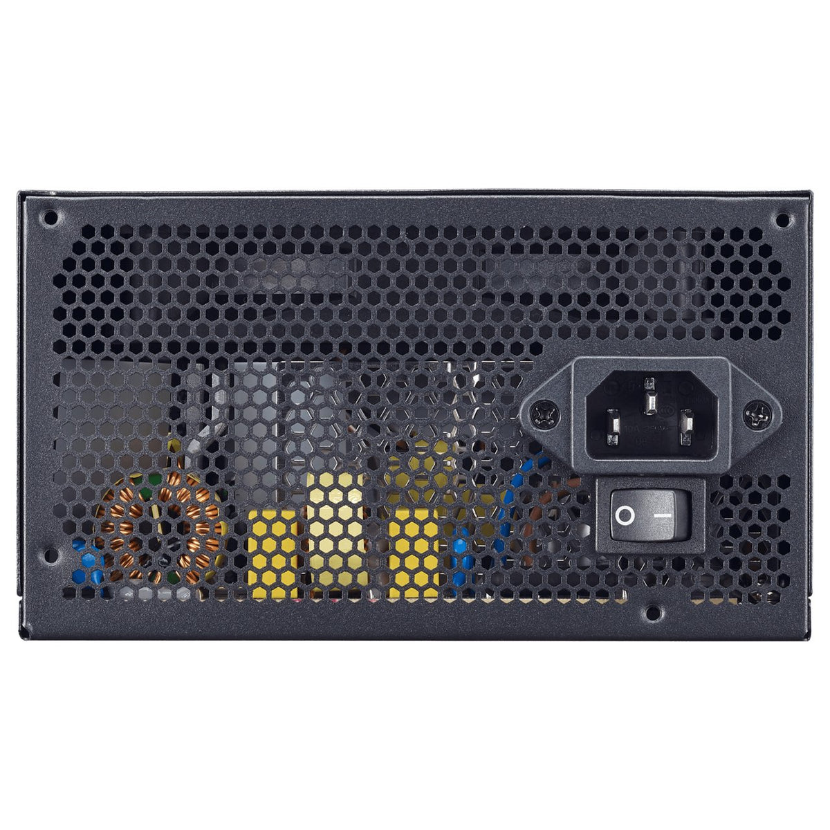 650W Cooler Master MWE Bronze V2 650
