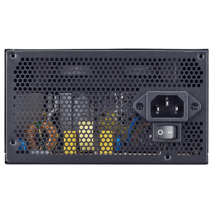 650W Cooler Master MWE Bronze V2 650