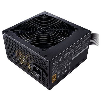 750W Cooler Master MWE Bronze V2