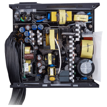 750W Cooler Master MWE Bronze V2