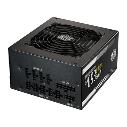 850W Cooler Master MWE Gold V2 ATX 3.1 Power Supply