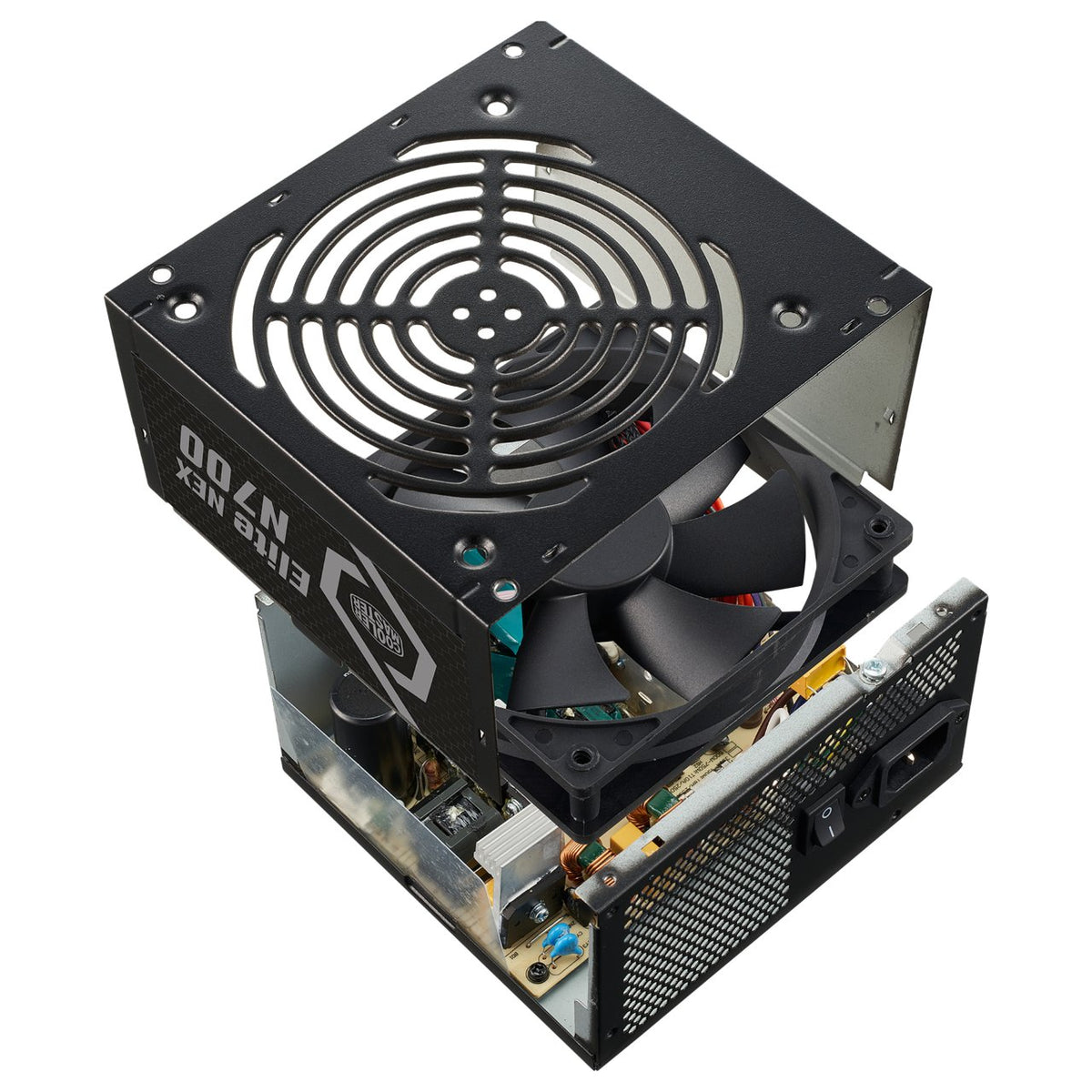 700W Cooler Master Elite NEX 230V