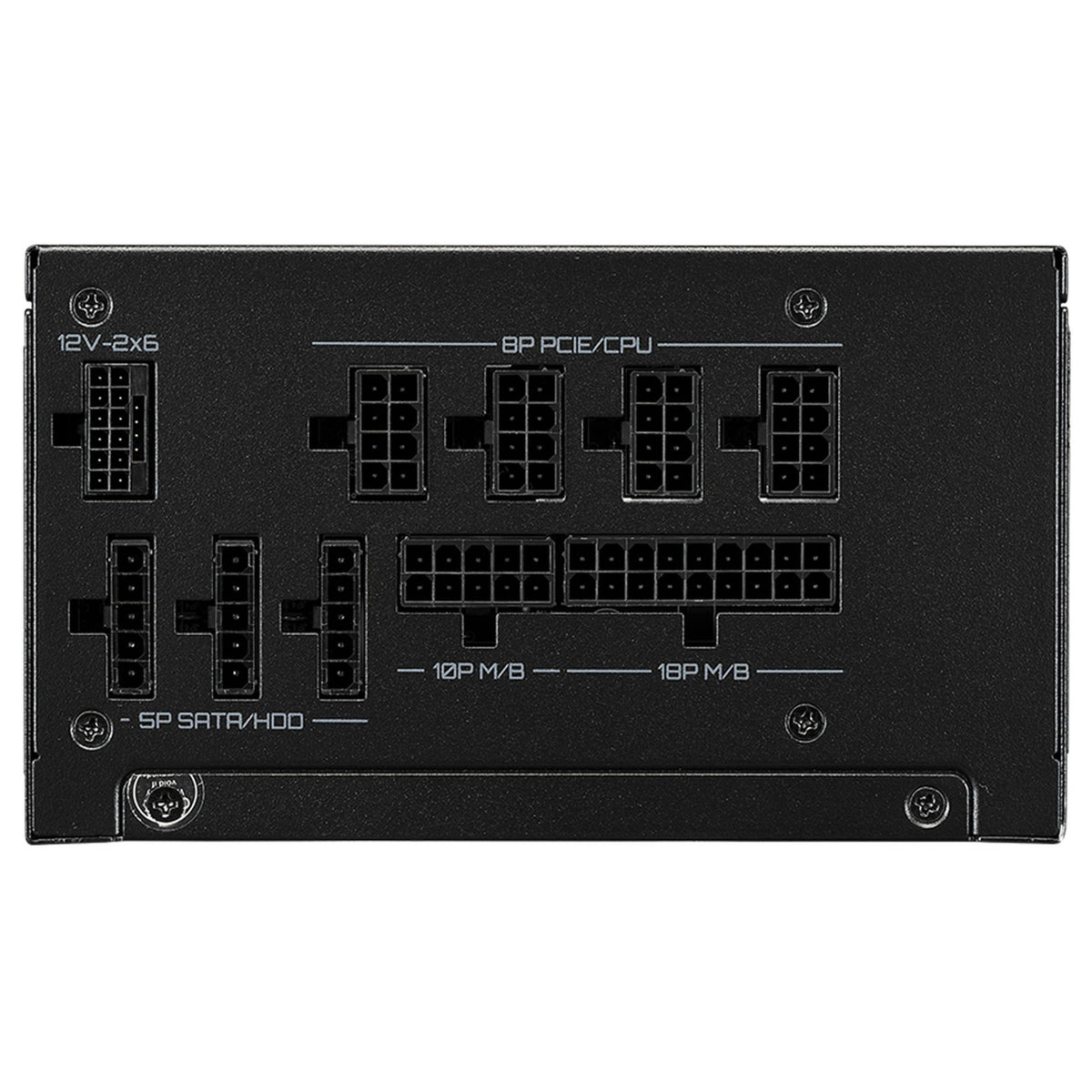 850W CoolerMaster MWE V3 Gold ATX3.1