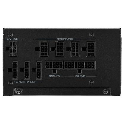 850W CoolerMaster MWE V3 Gold ATX3.1