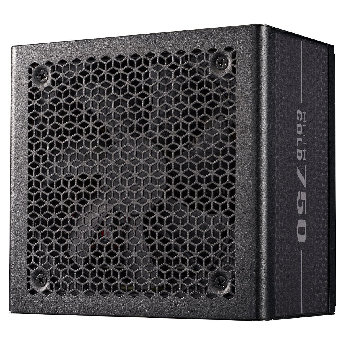 750W CoolerMaster Netzteil ELITE GOLD