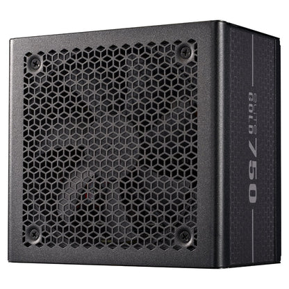 750W CoolerMaster Netzteil ELITE GOLD