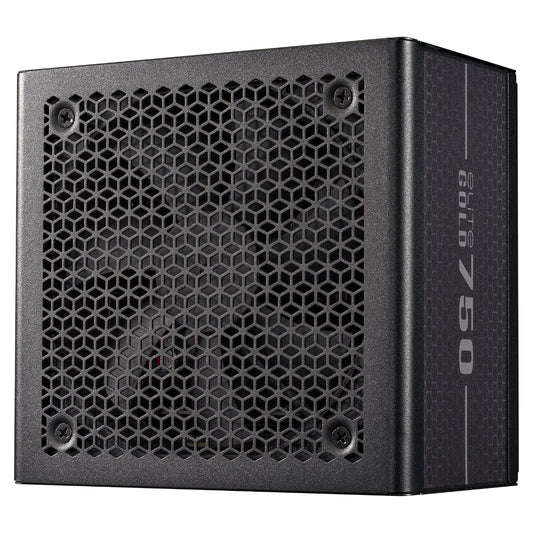 750W CoolerMaster Netzteil ELITE GOLD
