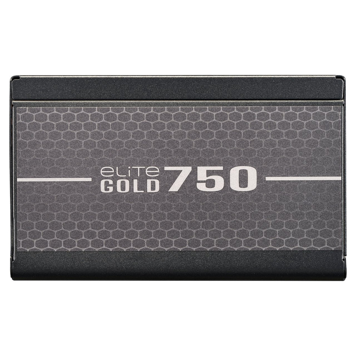 750W CoolerMaster Netzteil ELITE GOLD
