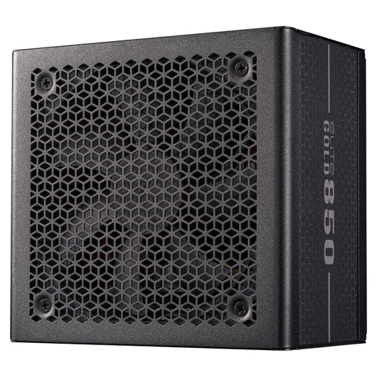 850W CoolerMaster Netzteil ELITE GOLD
