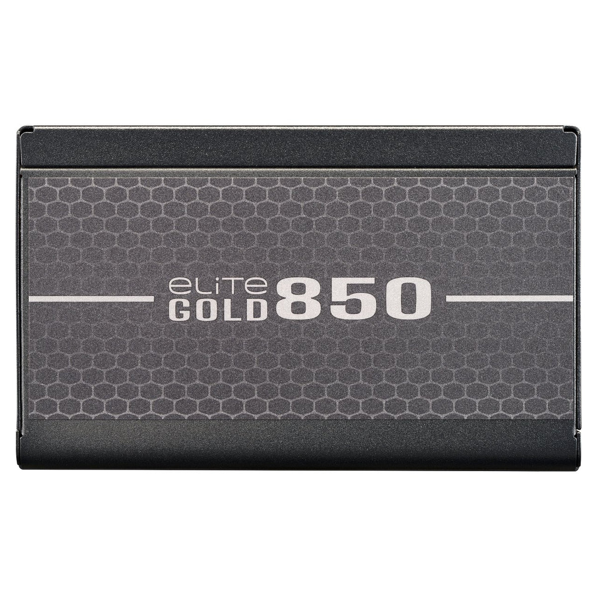 850W CoolerMaster Netzteil ELITE GOLD