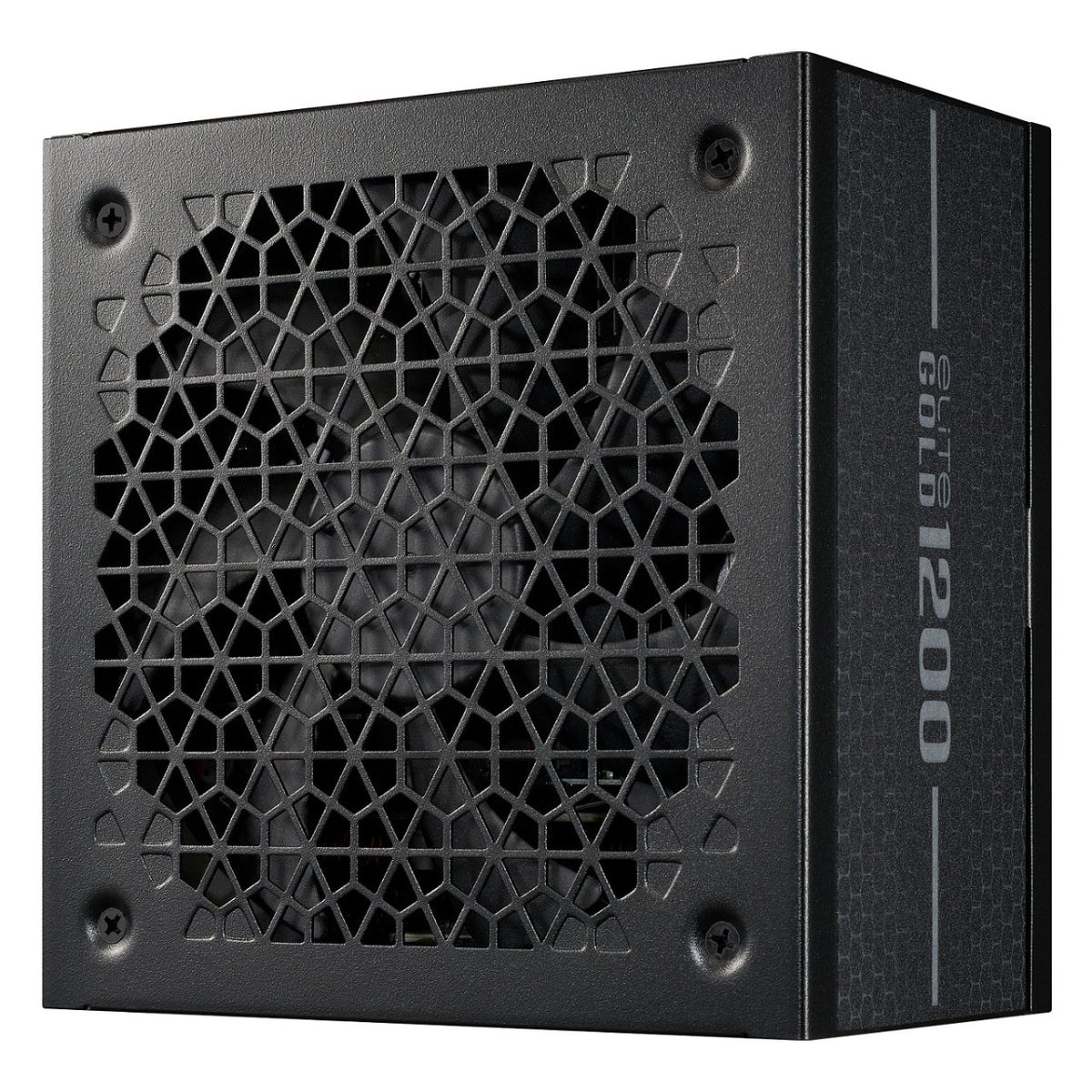 1200W CoolerMaster Netzteil ELITE GOLD