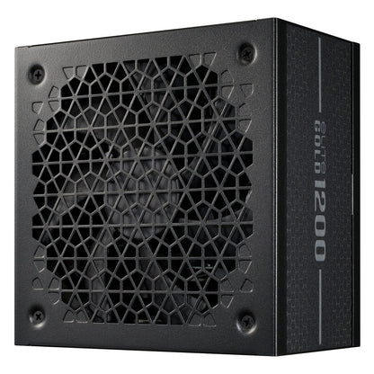 1200W CoolerMaster Netzteil ELITE GOLD